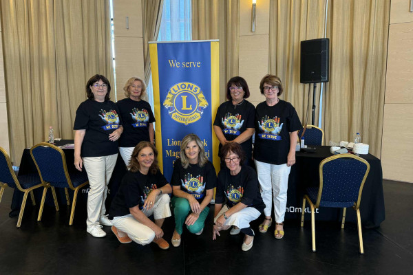 A Széchenyi LC idén is csatlakozott a “Hegyvidéki Egészségnap”-hoz